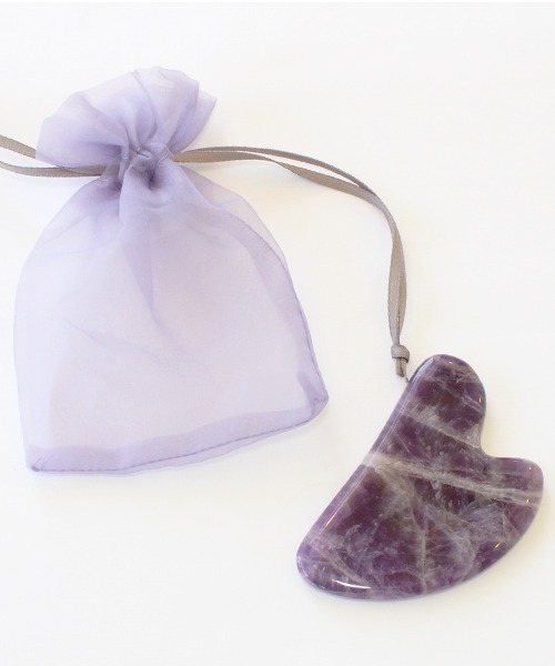 GEORGE'S（ジョージズ）の「天然石カッサ（その他ボディ・ヘアケア・レディース・その他1/その他2/その他3/その他4/その他5・FREE）」の8枚目の写真