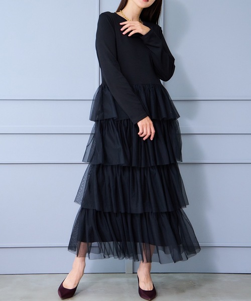 M y u（ミュー）｜ワンピース一覧 - WEAR