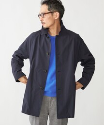 SHIPS 大人気カーコート　セミドレス SHIPS 大人気カーコート セミドレス