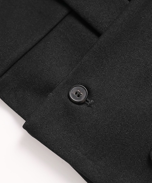 Cloudstyle(クラウドスタイル)の「【Cloudstyle】ダブルブレスト スーツベスト ジレ(ベスト・メンズ・ネイビー/ブラウン/ライトベージュ/ブラック・MEDIUM/LARGE/X-LARGE/XX-LARGE)」の13枚目の写真