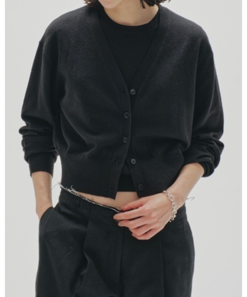 TODAYFUL (トゥデイフル）/ 2set Useful Knit ブラック TODAYFUL (トゥデイフル）2set Useful Knit 即日発送 : RAPTURE