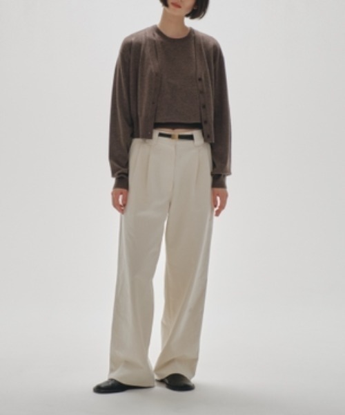 TODAYFUL（トゥデイフル）の「TODAYFUL 2set Useful Knit