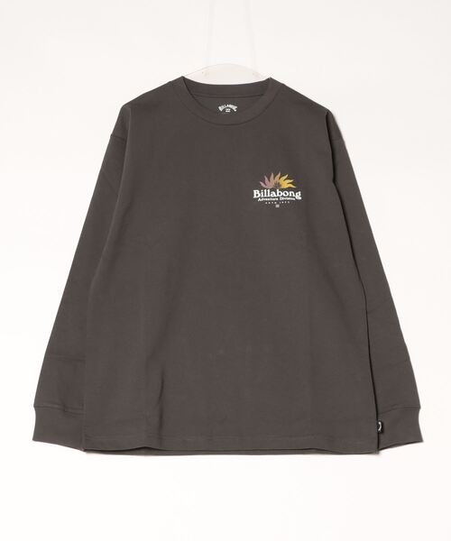 ビラボン BILLABONG SAHARA サーフ 長袖Tシャツ（Tシャツ/カットソー）｜BILLABONG（ビラボン） 6,292円