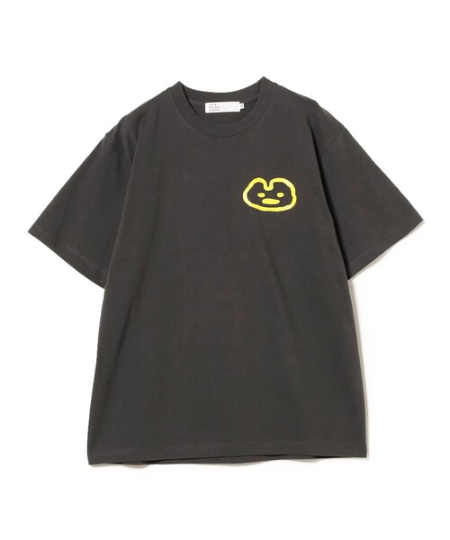 MATSUI 55 ユニフォームTシャツＯサイズ メンズ/Tシャツ/オーバーサイズフィット｜Hurley（ハーレー