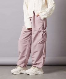 パラシュート」に該当するその他パンツ（ピンク/桃色系