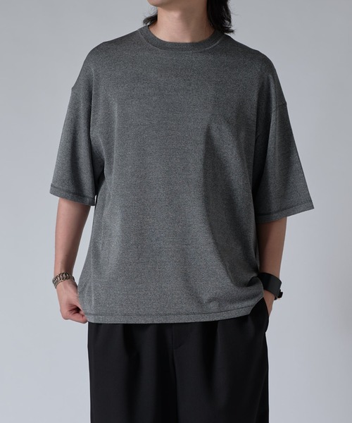 LUI,S　ルイス　ニットダッフル　新品未使用品 Lui's】主役級ニットがかっこよすぎた - Lui's(ルイス)本部の
