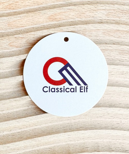 classicalelf(クラシカルエルフ)の「着るUV!ひんやりバックファスナードルマンスリーブ胸刺繍半袖トップス(接触冷感/UVカット/遮熱機能)(Tシャツ/カットソー・レディース・ブラック/ホワイト/ベージュ・SMALL/X-LARGE/MEDIUM/LARGE)」の10枚目の写真