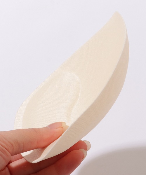 Lace Ladies（レースレディース）の「ソリッドカラー ホック付き バック クロス ハーフトップ（スポーツブラ・レディース・ブルー/グレー/ブラック/ベージュ/ミント・XL/M/L）」の8枚目の写真