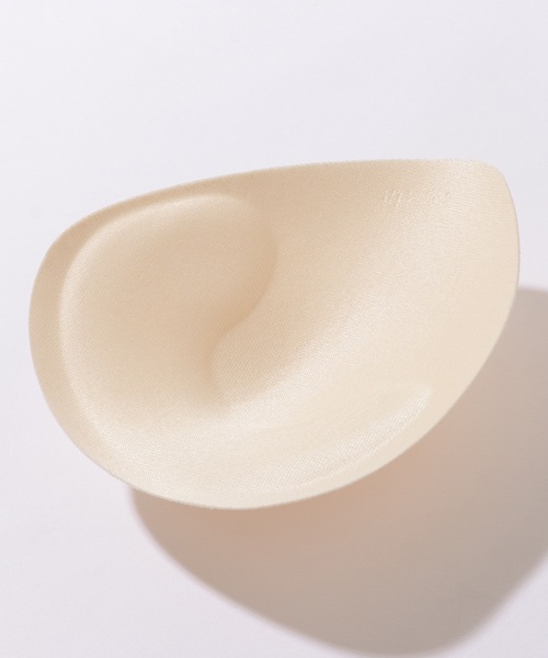 Lace Ladies（レースレディース）の「ソリッドカラー ホック付き バック クロス ハーフトップ（スポーツブラ・レディース・ブルー/グレー/ブラック/ベージュ/ミント・XL/M/L）」の7枚目の写真