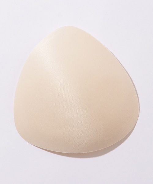 Lace Ladies（レースレディース）の「ソリッドカラー ホック付き バック クロス ハーフトップ（スポーツブラ・レディース・ブルー/グレー/ブラック/ベージュ/ミント・XL/M/L）」の6枚目の写真