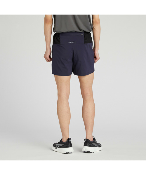 セール】PUMA プーマ ユニセックス ランニング RF ショーツ