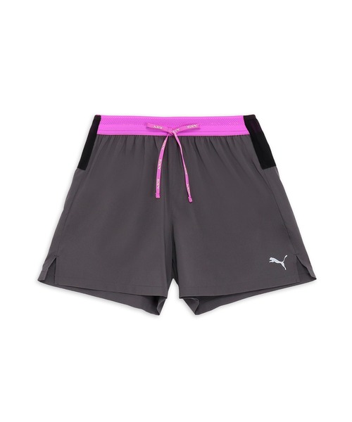 セール】PUMA プーマ ユニセックス ランニング RF ショーツ