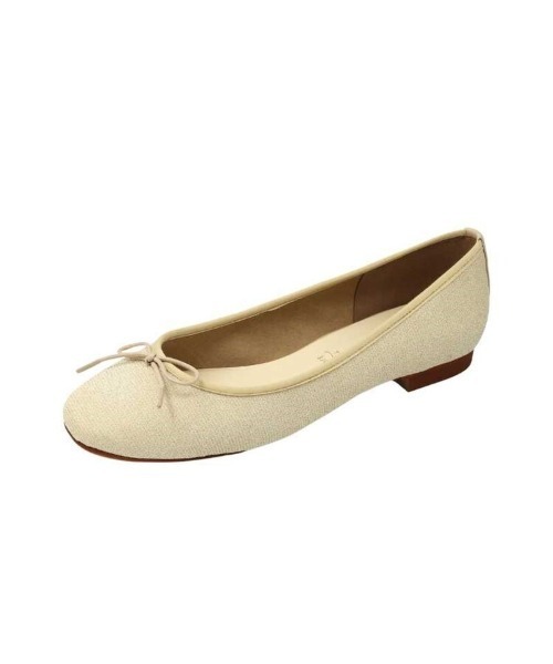 バレエパンプス　ロンドンソール　靴 セール】チュールバレエシューズ/6285（パンプス）｜MODE KAORI