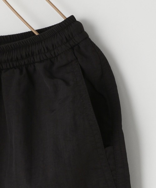 LOWRYS FARM（ローリーズファーム）の「アクティブショートパンツ　290696（その他パンツ・キッズ・ブラック/パープル/ブラック系その他/イエロー/オレンジ/ブラウン/ピンク・110cm/120cm/130cm/140cm/150cm）」の21枚目の写真