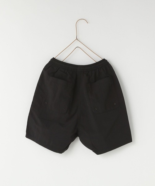 LOWRYS FARM（ローリーズファーム）の「アクティブショートパンツ　290696（その他パンツ・キッズ・ブラック/パープル/ブラック系その他/イエロー/オレンジ/ブラウン/ピンク・110cm/120cm/130cm/140cm/150cm）」の20枚目の写真