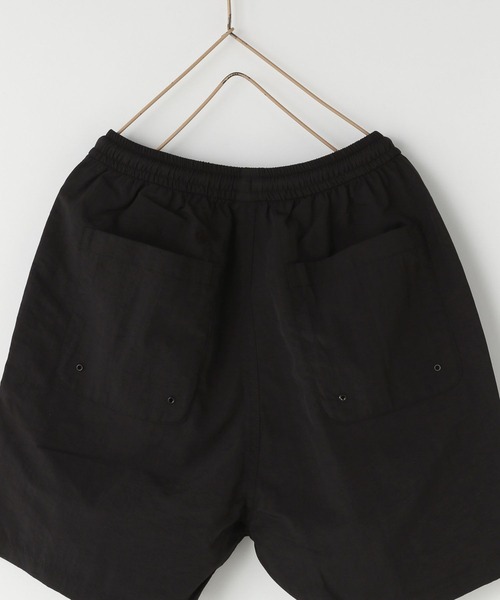 LOWRYS FARM（ローリーズファーム）の「アクティブショートパンツ　290696（その他パンツ・キッズ・ブラック/パープル/ブラック系その他/イエロー/オレンジ/ブラウン/ピンク・110cm/120cm/130cm/140cm/150cm）」の19枚目の写真