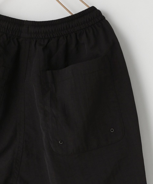 LOWRYS FARM（ローリーズファーム）の「アクティブショートパンツ　290696（その他パンツ・キッズ・ブラック/パープル/ブラック系その他/イエロー/オレンジ/ブラウン/ピンク・110cm/120cm/130cm/140cm/150cm）」の18枚目の写真