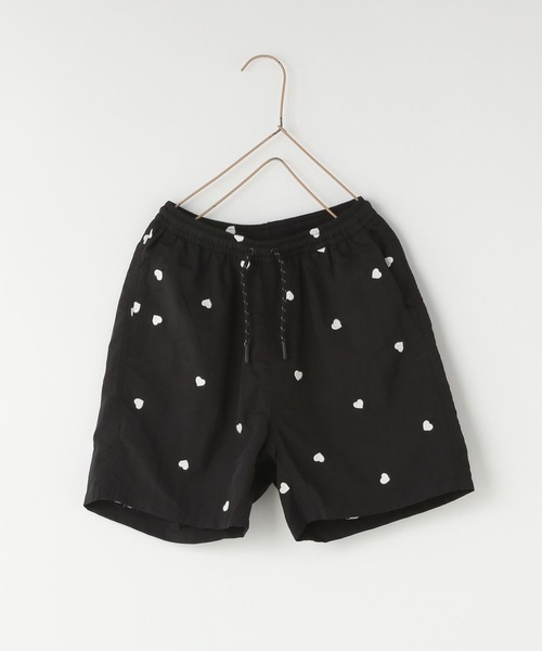 LOWRYS FARM（ローリーズファーム）の「アクティブショートパンツ　290696（その他パンツ・キッズ・ブラック/パープル/ブラック系その他/イエロー/オレンジ/ブラウン/ピンク・110cm/120cm/130cm/140cm/150cm）」の15枚目の写真