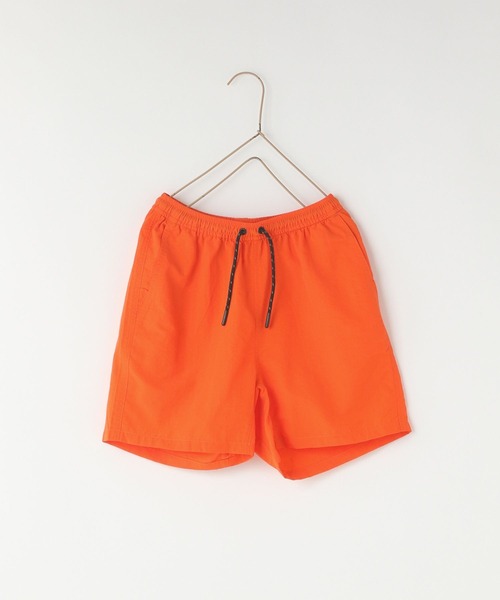 LOWRYS FARM（ローリーズファーム）の「アクティブショートパンツ　290696（その他パンツ・キッズ・ブラック/パープル/ブラック系その他/イエロー/オレンジ/ブラウン/ピンク・110cm/120cm/130cm/140cm/150cm）」の11枚目の写真