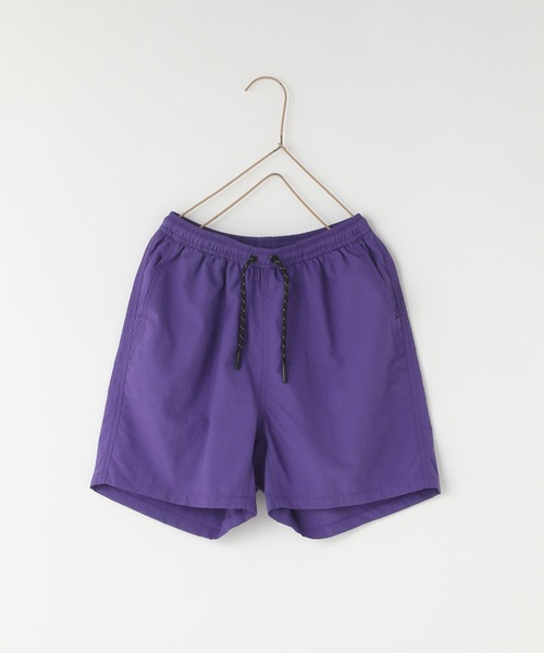 LOWRYS FARM（ローリーズファーム）の「アクティブショートパンツ　290696（その他パンツ・キッズ・ブラック/パープル/ブラック系その他/イエロー/オレンジ/ブラウン/ピンク・110cm/120cm/130cm/140cm/150cm）」の13枚目の写真