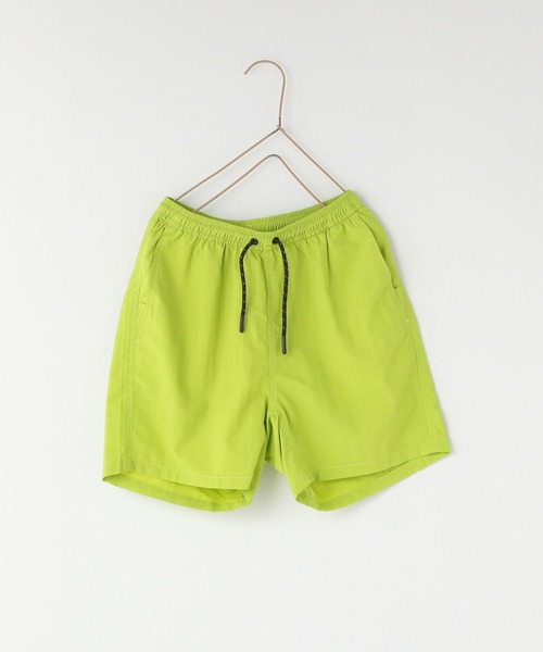 LOWRYS FARM（ローリーズファーム）の「アクティブショートパンツ　290696（その他パンツ・キッズ・ブラック/パープル/ブラック系その他/イエロー/オレンジ/ブラウン/ピンク・110cm/120cm/130cm/140cm/150cm）」の9枚目の写真