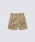 FIDELITY�i�t�B�f���e�B�j�́u2TUCK TWILL TROUSERS SHORTS / �g���E�U�[�V���[�c�i���̑��p���c�j�v�b�x�[�W��