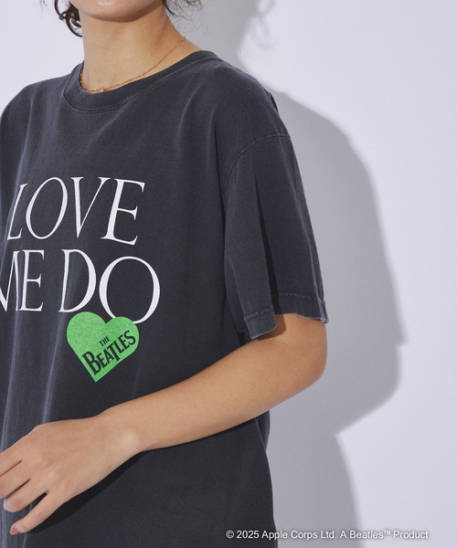 GOOD ROCK SPEED/グッドロックスピード】THE BEATLES /ビートルズ/SONG