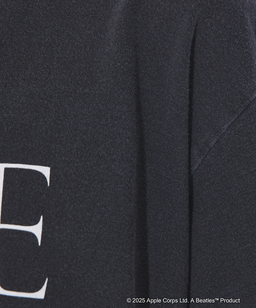 【GOOD ROCK SPEED/グッドロックスピード】THE BEATLES /ビートルズ/SONG TITLE/タイトルロゴTEE / バンドTシャツ（Tシャツ/カットソー）｜GOOD ROCK SPEED（グッドロックスピード）