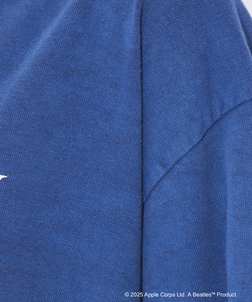 【GOOD ROCK SPEED/グッドロックスピード】THE BEATLES /ビートルズ/SONG TITLE/タイトルロゴTEE / バンドTシャツ（Tシャツ/カットソー）｜GOOD ROCK SPEED（グッドロックスピード）