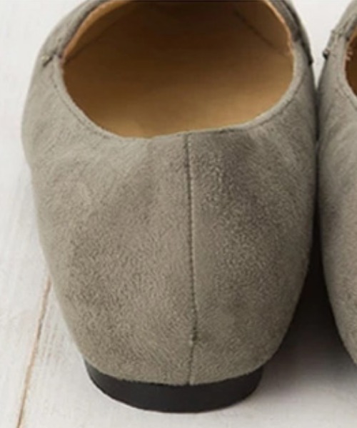 aquagarage（アクアガレージ）の「1.5cmインヒールローファー（パンプス・レディース・ホワイト系その他5/レッド系その他6/ブラック系その他3/ブラック系その他/ベージュ系その他3/ブラウン系その他2/ブラック系その他5/ブラック系その他2/グレー系その他/ブルー系その他2/ブラウン系その他/ブラウン系その他6/ベージュ系その他/ブラック系その他4/ベージュ系その他2/ブラック系その他6/ブルー系その他/ベージュ系その他6・23.0cm/23.5cm/24.5cm/22.5cm/25.5cm/21.5cm/24.0cm/25.0cm/26.0cm/22.0cm）」の20枚目の写真