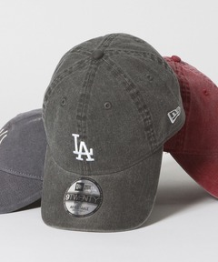 NEW ERA / ニューエラ 別注 DISTRESSED DMG NYY 920（ハット