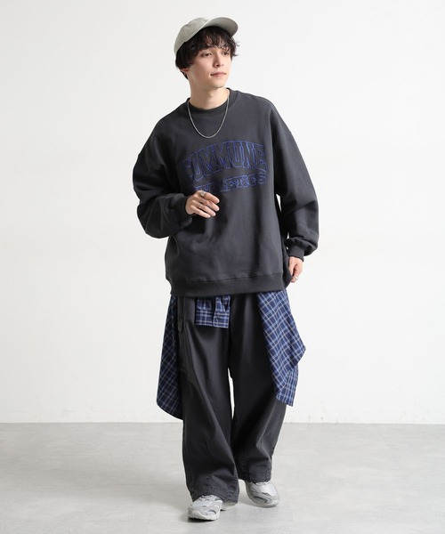 NEW ERA（ニューエラ）の「【NEW ERA/ニューエラ】別注/9TWENTY MLBウォッシュドキャップ（キャップ・メンズ・ブラック/ブラウン/ピンク/ブルー/グリーン/アイボリー/レッド/ライトグレー/ブラック系その他/ブラック系その他2・FREE）」の14枚目の写真