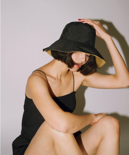 セール】キャミ・バルーンショーツSWIM SET（水着）｜null