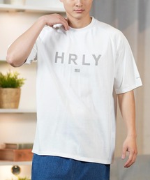 Hurley/ハーレー 半袖Tシャツ フロントプリント MCSS251041