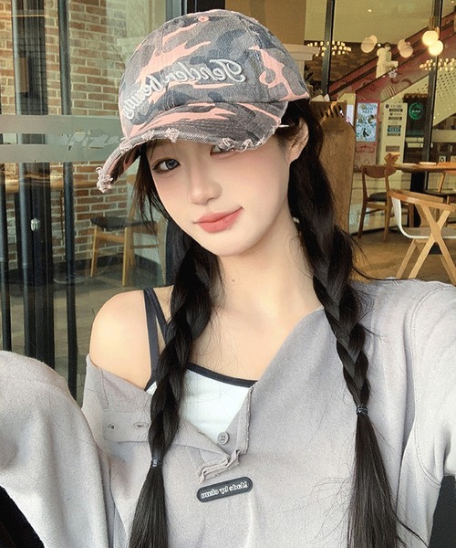 y2k ギャル グランジ ミリタリー 迷彩 カモフラ 2way ジャケット d.i.aダイヤ平成ギャル強めギャル迷彩柄ミリタリージャケット