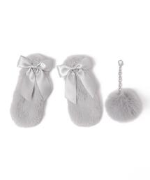 WEGO（ウィゴー）の「WEGO/うさ耳DIYセット（チャーム）」