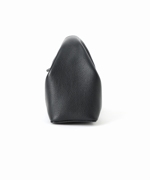 FRENZLAUER（フランツロアー）の「FRENZLAUER（フランツロアー）別注 Panier Baguette（ハンドバッグ・レディース・ブラック・FREE）」の5枚目の写真