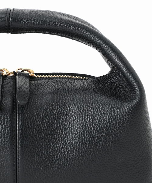 最終お値下げ！FRENZLAUER バックconte別注 別注】＜FRENZLAUER for conte＞GRETA POUCH バッグ