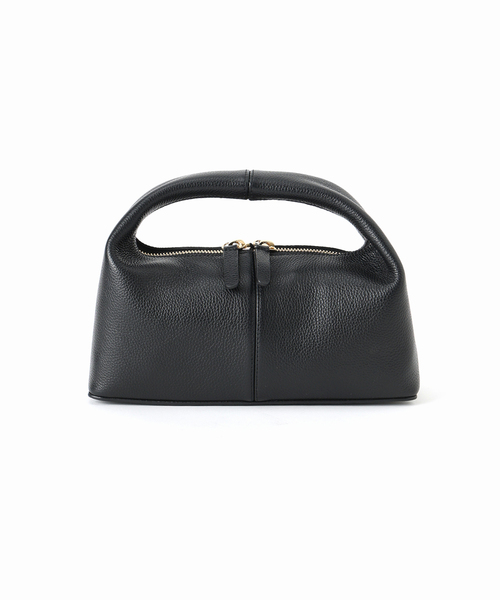 FRENZLAUER（フランツロアー）の「FRENZLAUER（フランツロアー）別注 Panier Baguette（ハンドバッグ・レディース・ブラック・FREE）」の13枚目の写真