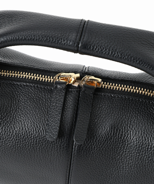 FRENZLAUER（フランツロアー）の「FRENZLAUER（フランツロアー）別注 Panier Baguette（ハンドバッグ・レディース・ブラック・FREE）」の15枚目の写真