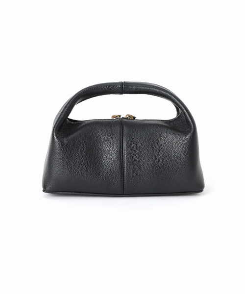 FRENZLAUER（フランツロアー）の「FRENZLAUER（フランツロアー）別注 Panier Baguette（ハンドバッグ・レディース・ブラック・FREE）」の17枚目の写真