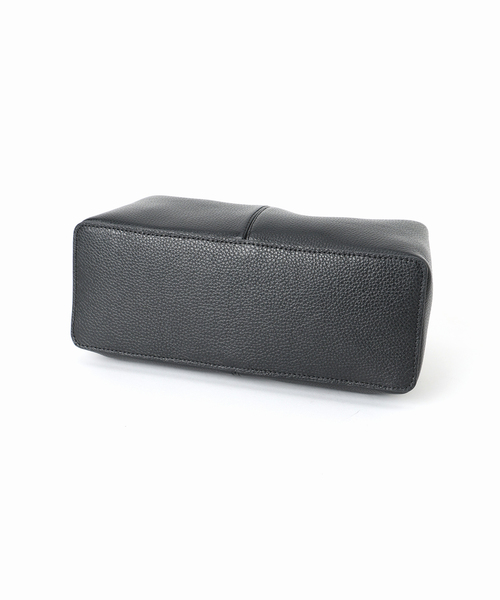 FRENZLAUER（フランツロアー）の「FRENZLAUER（フランツロアー）別注 Panier Baguette（ハンドバッグ・レディース・ブラック・FREE）」の18枚目の写真