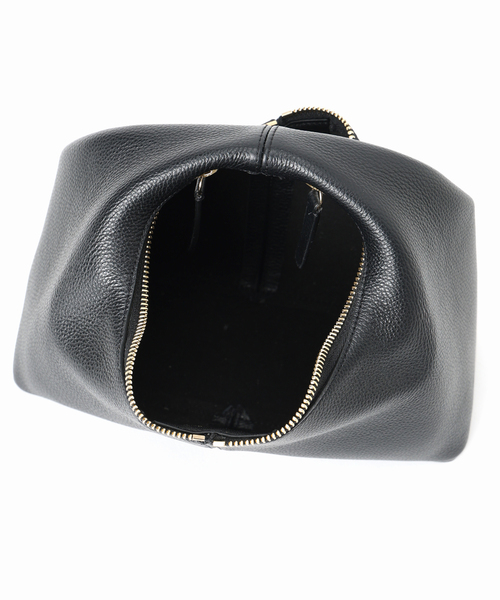 FRENZLAUER（フランツロアー）の「FRENZLAUER（フランツロアー）別注 Panier Baguette（ハンドバッグ・レディース・ブラック・FREE）」の19枚目の写真