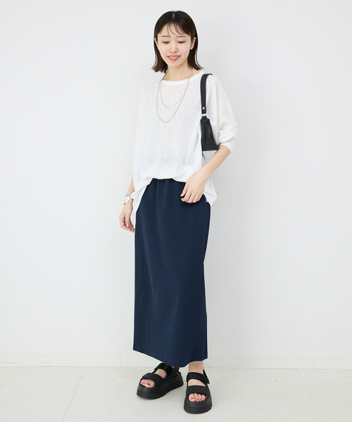 UGG（アグ）の「《一部WEB限定/追加》 UGG/アグ GoldenGlow Sandal W GOLDENGLOW（サンダル・レディース・ブラック/アイボリー・22cm/23cm/24cm/25cm）」の11枚目の写真