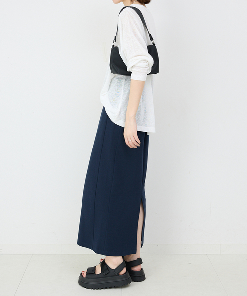 UGG（アグ）の「《一部WEB限定/追加》 UGG/アグ GoldenGlow Sandal W GOLDENGLOW（サンダル・レディース・ブラック/アイボリー・22cm/23cm/24cm/25cm）」の12枚目の写真