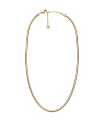 Big Chain Necklace /ビッグチェーンネックレス（ネックレス）｜MAISON