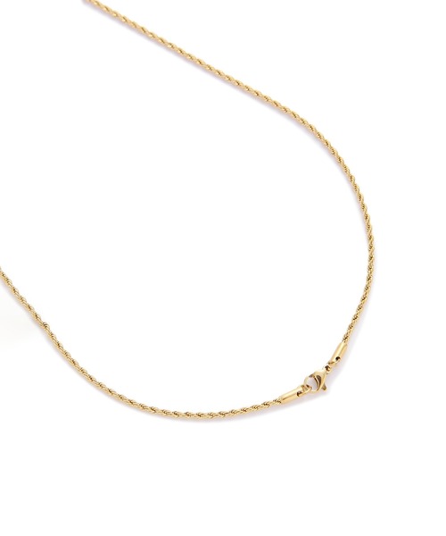 セール】(SOCALI JEWELRY)フラワーモチーフネックレス