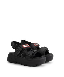 HUNTER(ハンター)の「HUNTER(ハンター) WOMENS EXPLODED LOGO HUNTER(ハンター)の「HUNTER(ハンター) WOMENS EXPLODED LOGO