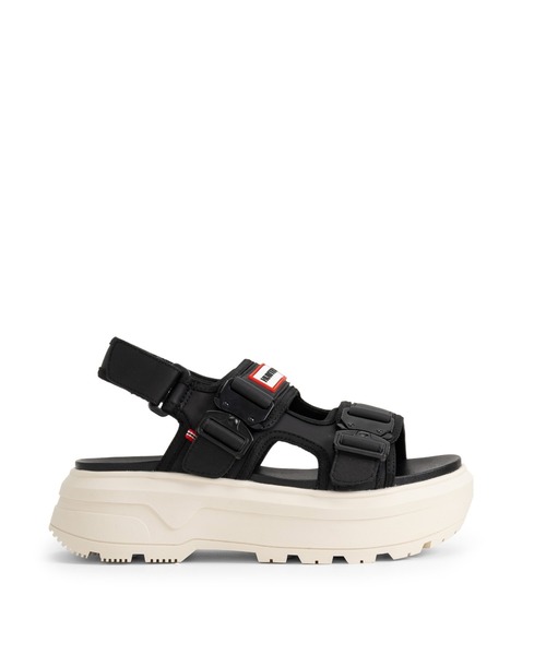 AUS発★TONY BIANCO★Hunter バックル レザー ビーチサンダル AUS発☆TONY BIANCO☆Hunter バックル レザー ビーチサンダル