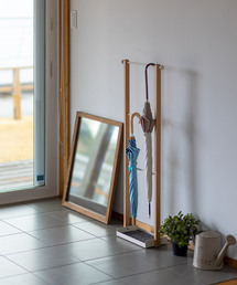 journal standard Furniture  | 《WEB限定》【Mash/マッシュ】LIV umbrella hanger　傘　ハンガーラック(収納グッズ)
